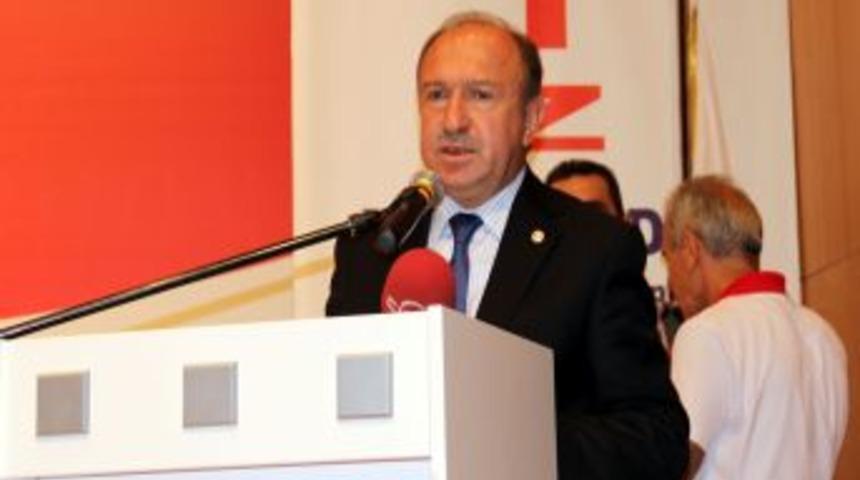 Mehmet Terzi: T&uuml;rk Atletizminin Avrupa'daki Hedefi: Ilk 3