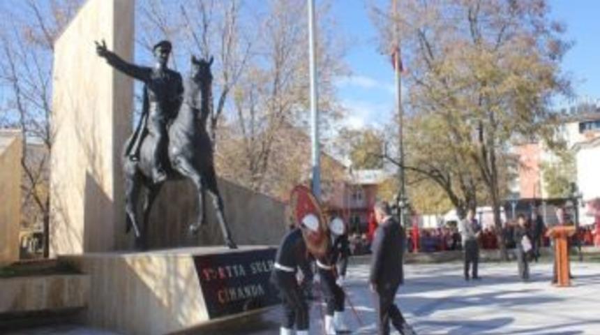 Ağrı&rsquo;da Cumhuriyet Bayramı Kutlamaları