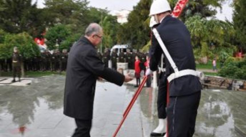 29 Ekim Cumhuriyet Bayramı