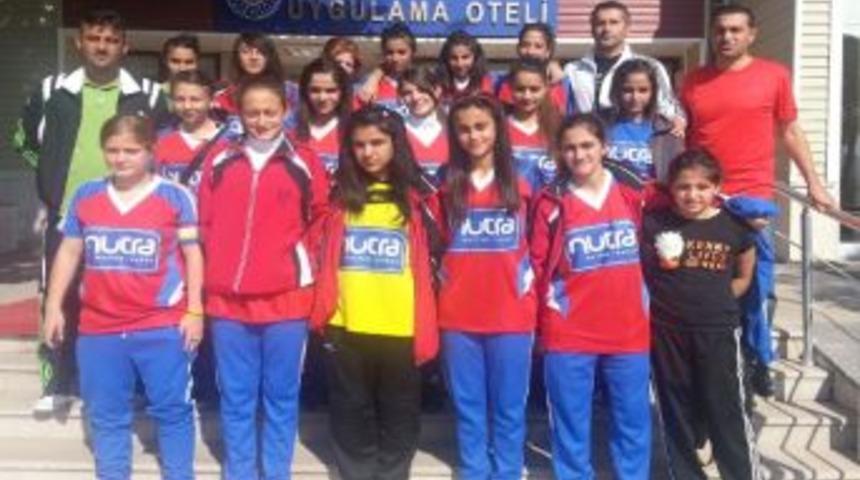 Yıldız Kızlar T&uuml;rkiye Şampiyonası