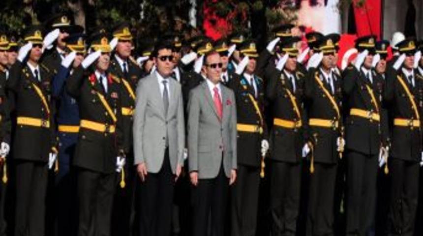 Cumhuriyet Bayramı Kutlamaları Başladı