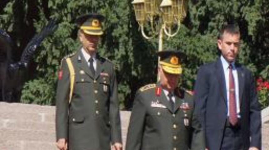 Necdet &Ouml;zel: Cumhuriyet, Milli Birlik Ve Beraberliğin En B&uuml;y&uuml;k G&uuml;vencesi