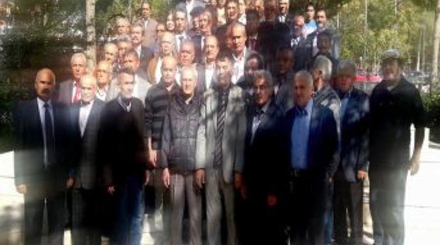 CHP'li Keskin: Ankara'daki Kutlama, T&uuml;rkiye'nin Sahipsiz Olmadığını G&ouml;sterecek