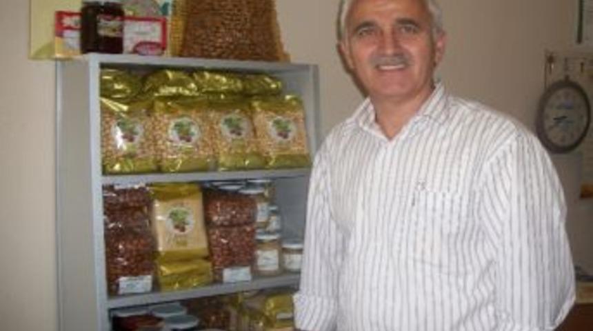 Fındık Üreticisi Web Sitesine Yöneldi