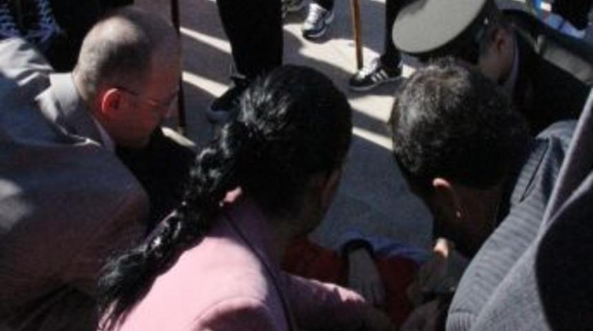 Rize'de Cumhuriyet Bayramı Etkinlikleri Başladı