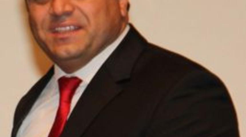 Burhanettin Kuru&rsquo;nun 29 Ekim Mesajı