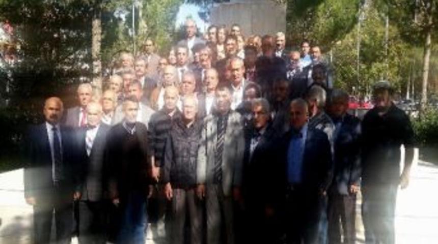 Chp Genel Başkan Yardımcısı Keskin: