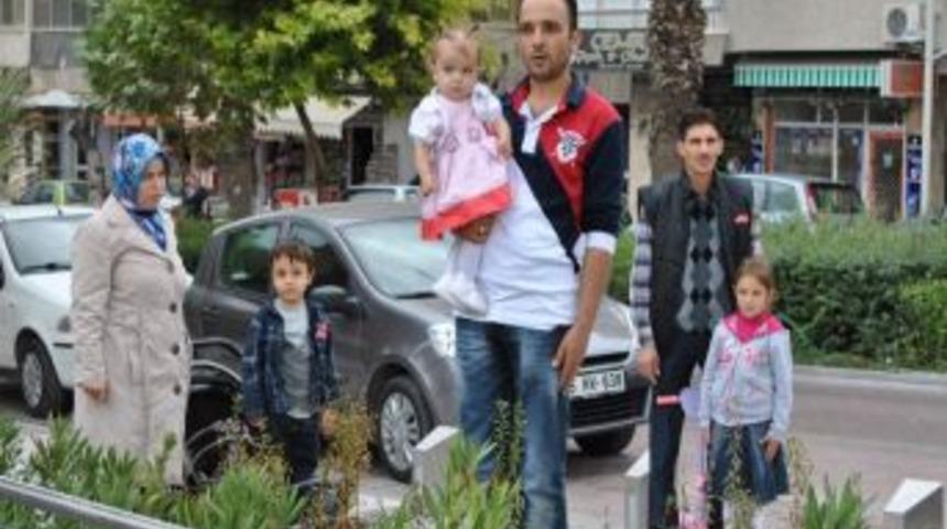 Manisa'da Cumhuriyet Bayramı Kutlamaları