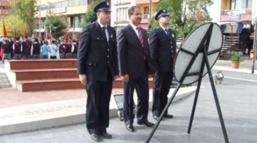 &Ccedil;an&rsquo;da 29 Ekim Kutlamaları