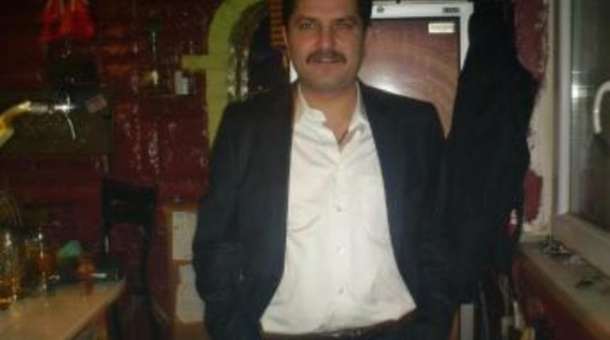 Tartıştığı Kadını &Ouml;ld&uuml;r&uuml;p İntihar Etti