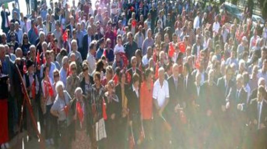 Cumhuriyet Kutlamasındaki Ses Sorununa, Jammer Cihazının Neden Olduğu İddia Edildi