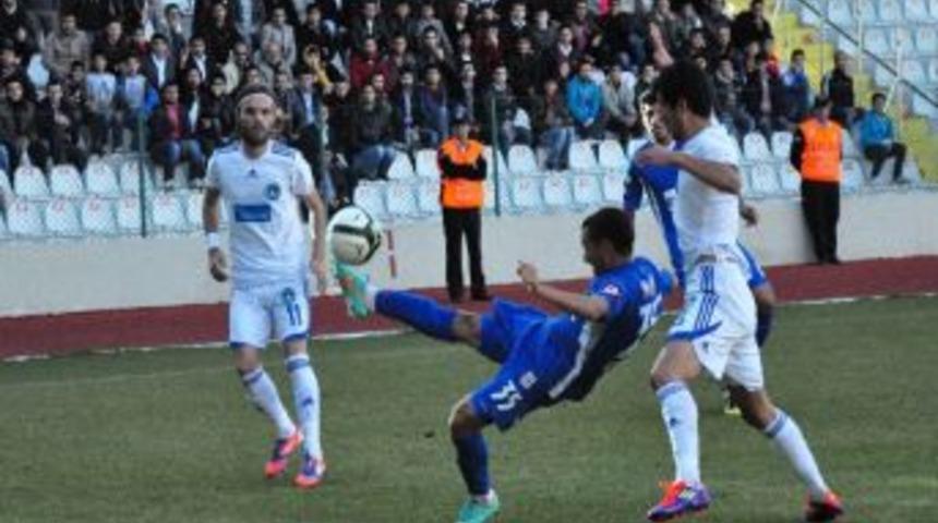 Tff Spor Toto 3. Lig&hellip;