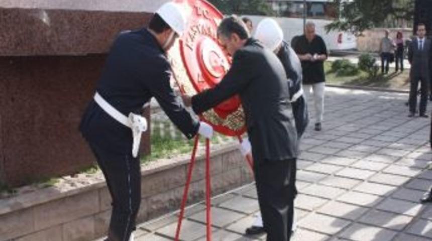 Kastamonu&rsquo;da Cumhuriyet Bayramı Kutlamaları