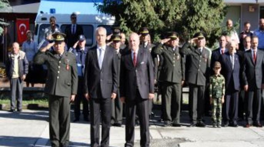 Vakfıkebir&rsquo;de Cumhuriyet Bayramı Kutlamaları Başladı