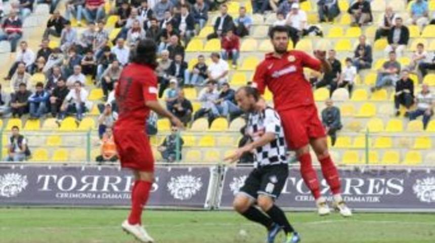 Spor Toto 2. Lig