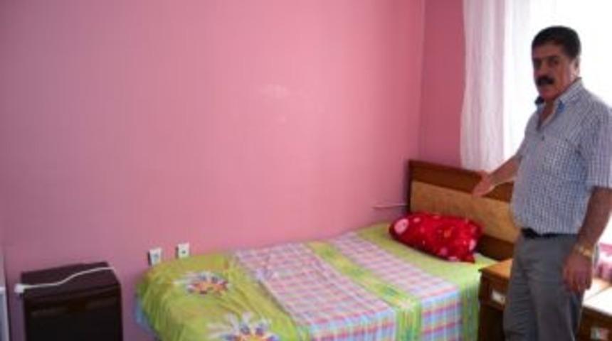 Sporcu Eğitim Merkezi G&ouml;z Kamaştırıyor