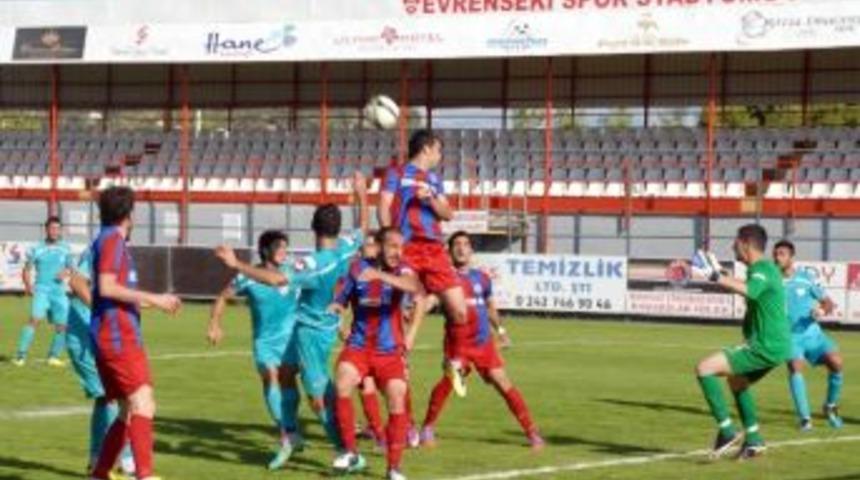 Spor Toto 3. Lig 2. Grup