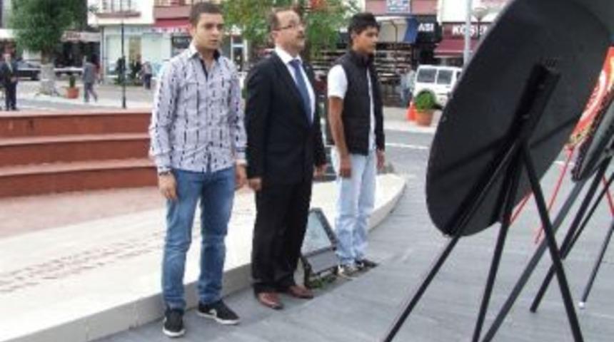 Chp&rsquo;den Alternatif Kutlama