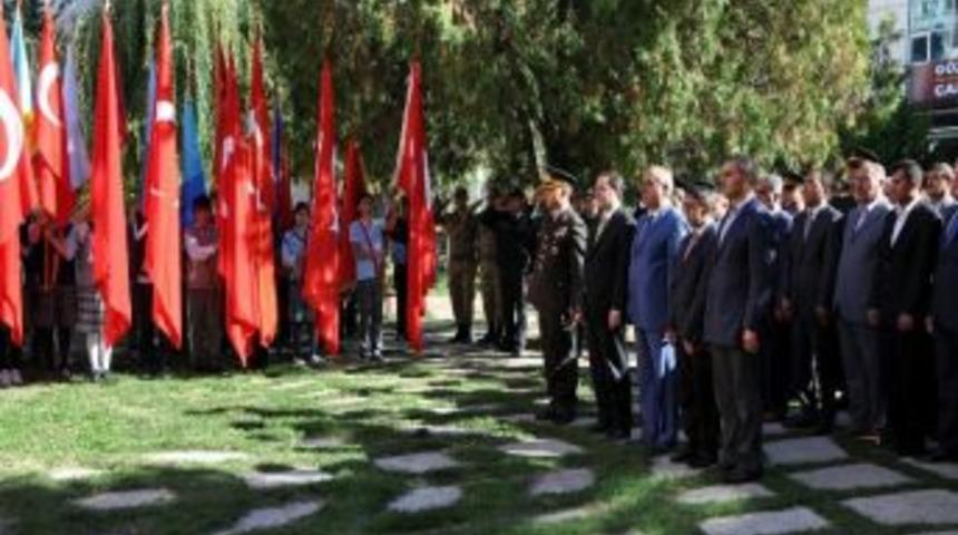 Suşehri&rsquo;nde Bayramlaşma