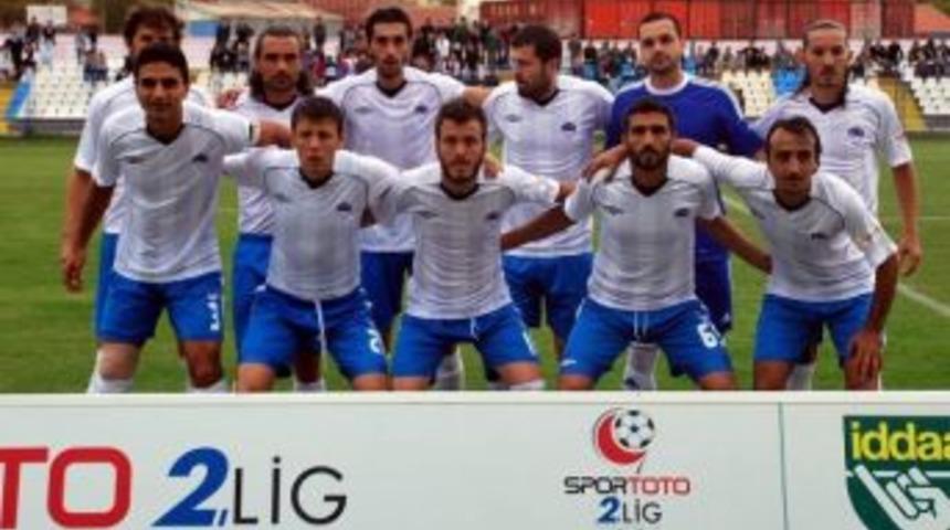 Spor Toto 2. Lig