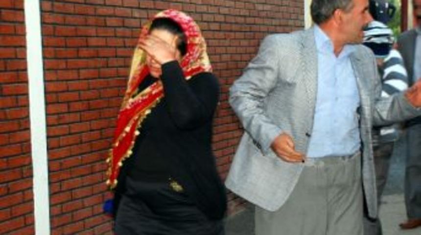 Adıyaman&rsquo;da Otomobil Takla Attı: 7 Yaralı