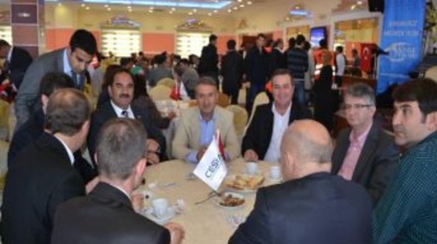 Bayram&rsquo;da Yoksulların Y&uuml;z&uuml; G&uuml;ld&uuml;