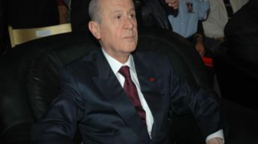 Bah&ccedil;eli: Alternatif Kutlamalar, Cumhuriyet&rsquo;in Faziletine A&ccedil;ık Bir Suikasttır