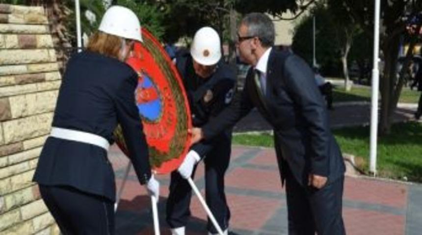 S&ouml;ke&rsquo;de Cumhuriyet Bayramı Kutlamaları