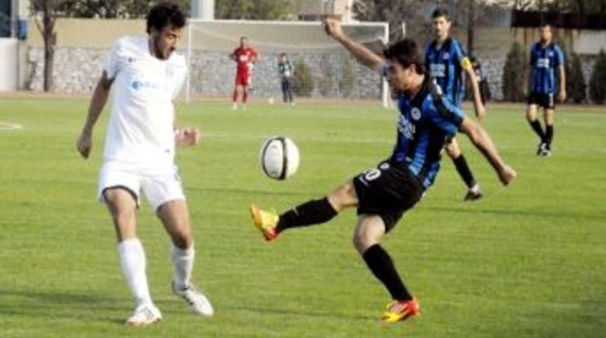 Spor Toto 2. Lig