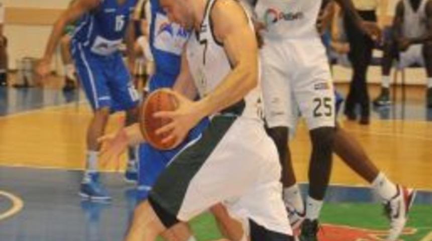 Beko Basketbol Ligi