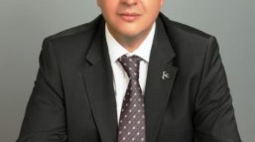 Mhp Niğde İl Başkanı Hakan Er: