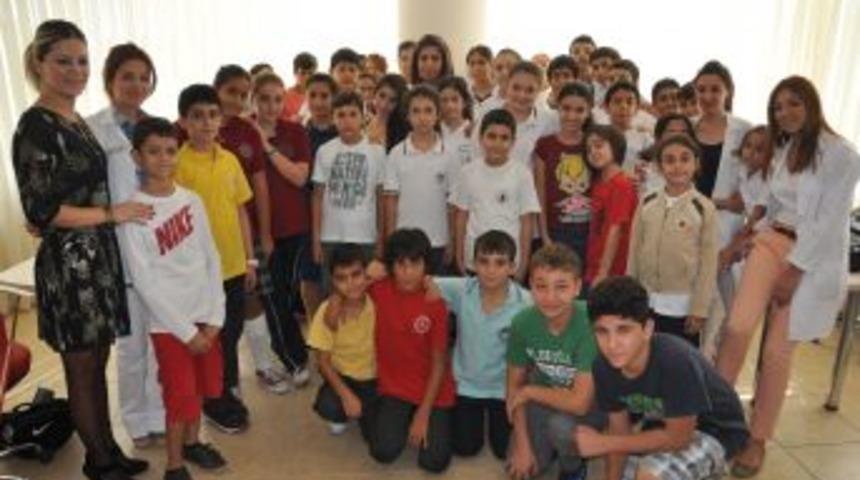 Et&uuml;t hizmetinde &lsquo;&rsquo;VİP&rsquo;&rsquo; d&ouml;nemi