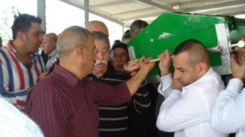 Mehmet Susar'ın acı g&uuml;n&uuml;