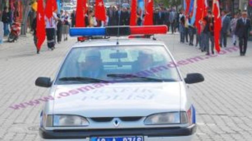 Cumhuriyet Bayramı kutlamaları