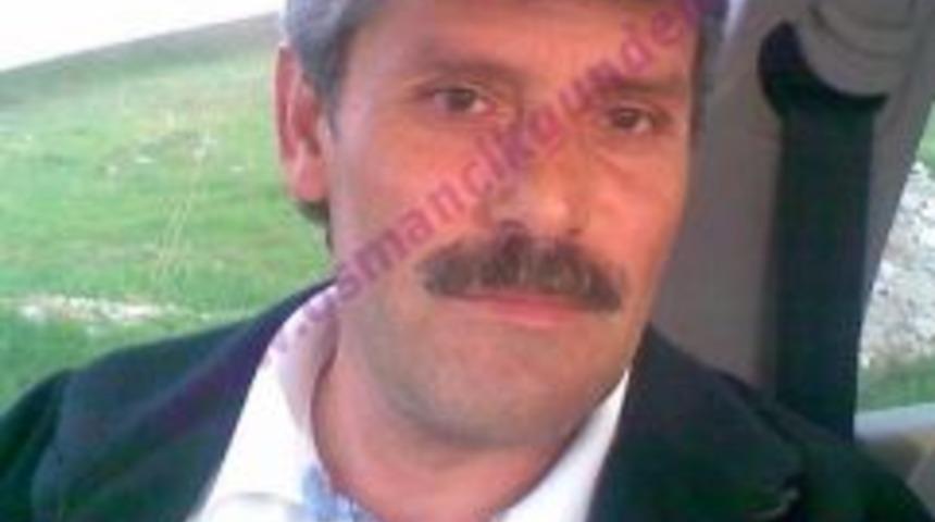 Sevgilisini &ouml;ld&uuml;r&uuml;p intihar etti