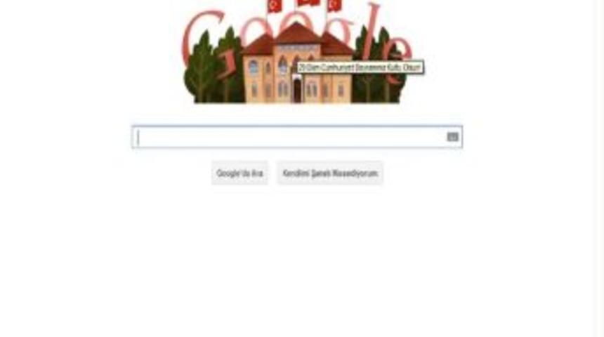 Google Bu Sefer Unutmadı