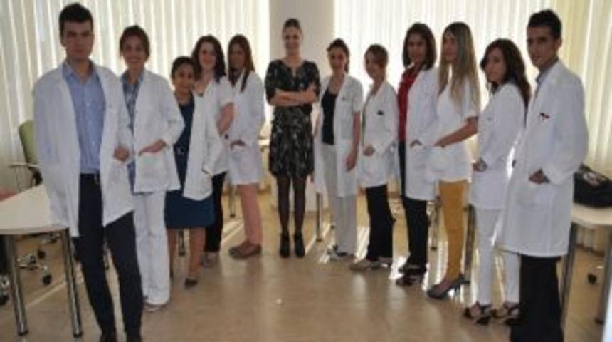 Et&uuml;t Hizmetinde "vip" D&ouml;nemi