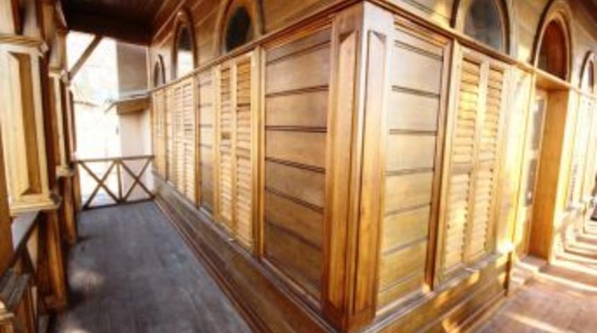 Kaybolmaya Y&uuml;z Tutmuş Tarihi Eserler G&uuml;n Y&uuml;z&uuml;ne &Ccedil;ıkarılıyor