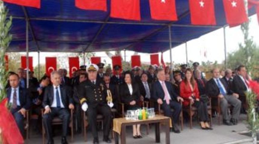 Cumhuriyet Bayramı Yalova'da Kutlandı