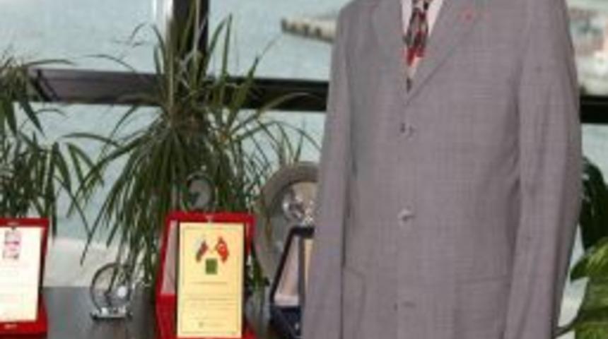 EİB 10 Binden Fazla Ihracat&ccedil;ıya Eğitim Verdi