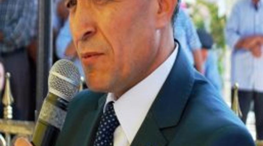 Ak Partili Yurttaş'tan Cumhuriyet Bayramı Mesajı