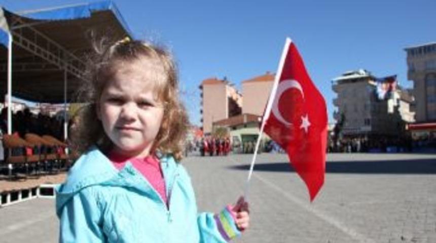 Oltu&rsquo;da Cumhuriyet Coşkusu