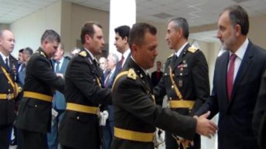 Erciş'te Cumhuriyet Bayramı Kutlamaları