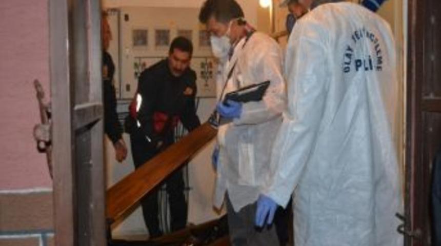 Elektrik Akımına Kapılan Kişinin Kimliği Belli Oldu