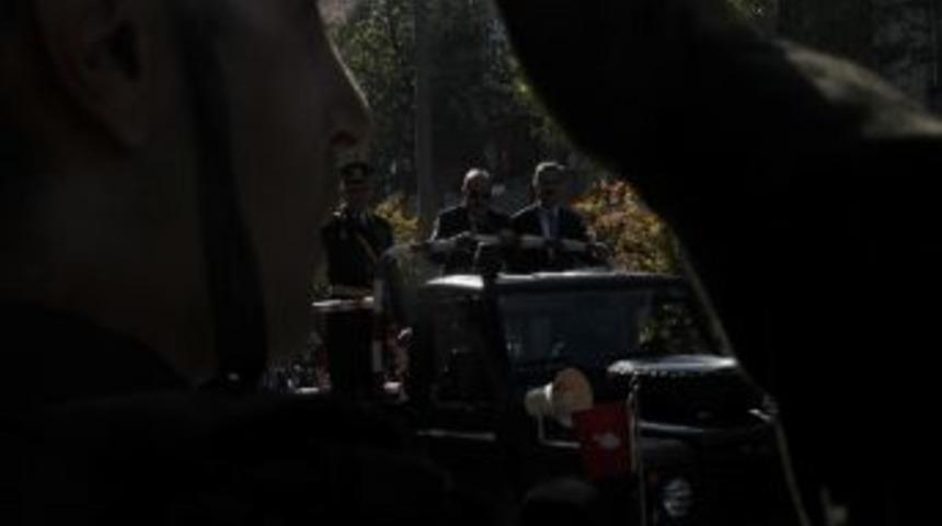 29 Ekim Cumhuriyet Bayramı