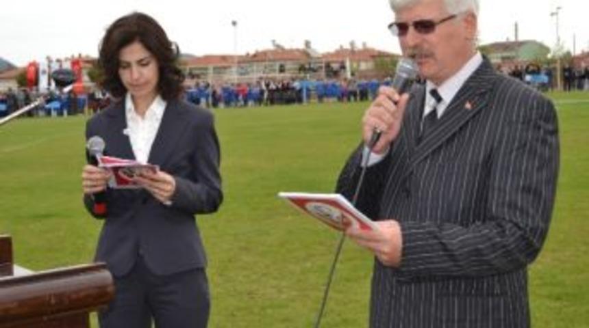 Kula'da Cumhuriyet Coşkusu