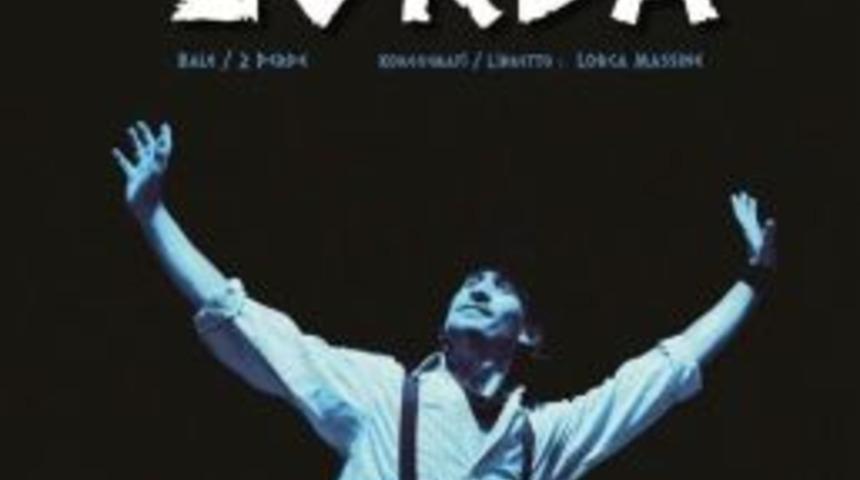 Mdob 'zorba' Balesini Yeniden Sahneleyecek