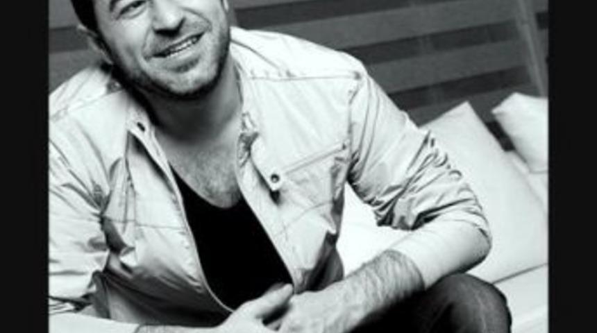 Tatlıses'in Sesi Serkan Kaya'da Hayat Buldu