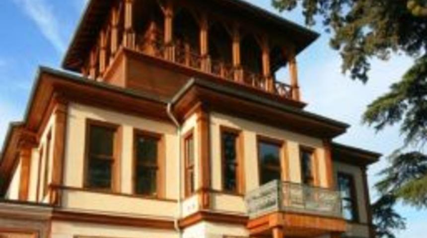 Kocaeli'de Tarih K&uuml;llerinden Doğdu