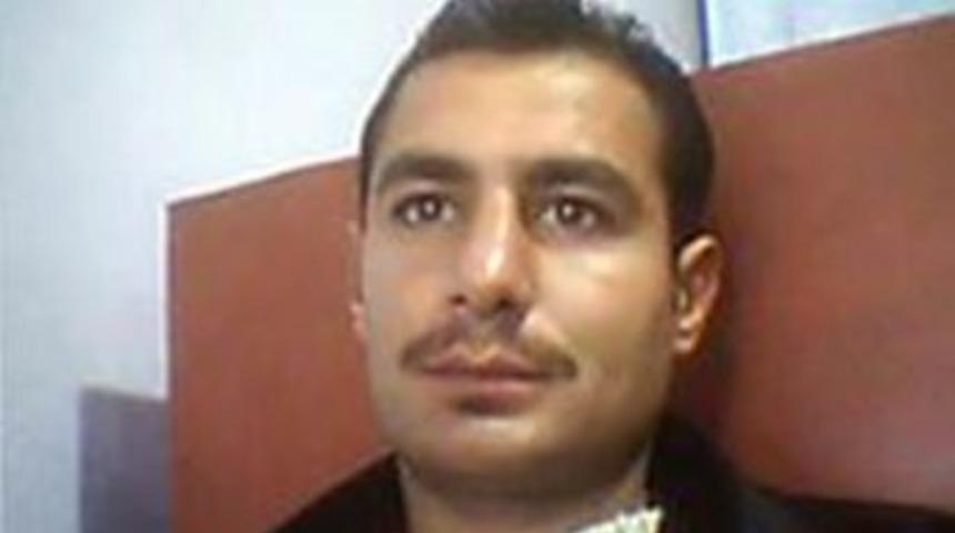 Gediz'de Av T&uuml;feğiyle İntihar